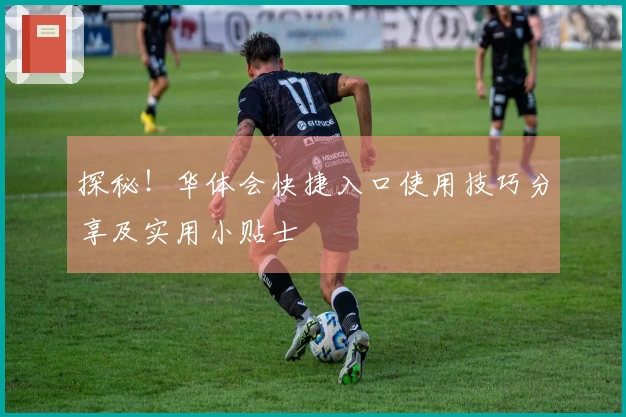 探秘！华体会快捷入口使用技巧分享及实用小贴士