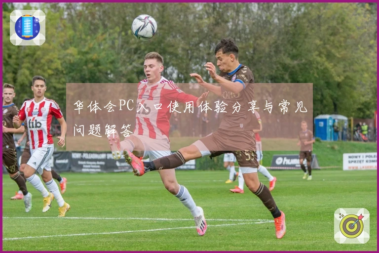 华体会PC入口使用体验分享与常见问题解答