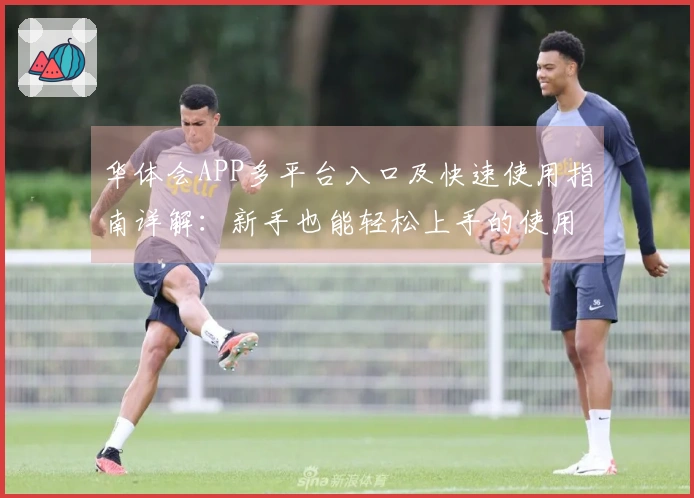 华体会APP多平台入口及快速使用指南详解：新手也能轻松上手的使用体验