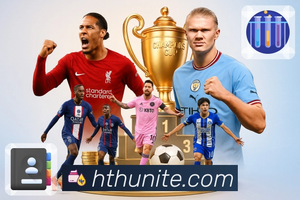 比分统计与数据分析