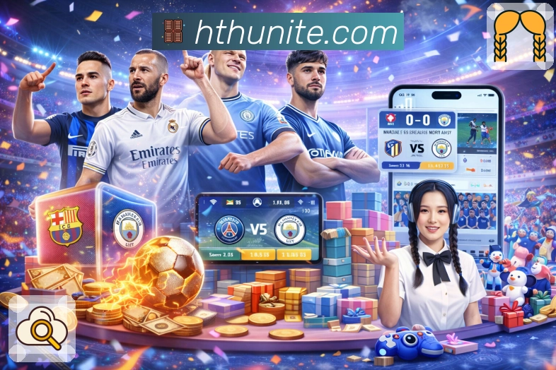 赛事回放与专题